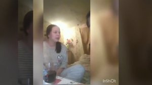 Разговор под гелием