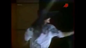 1987 год. Новогодняя Дискотека студии Рекорд - Сергей Минаев