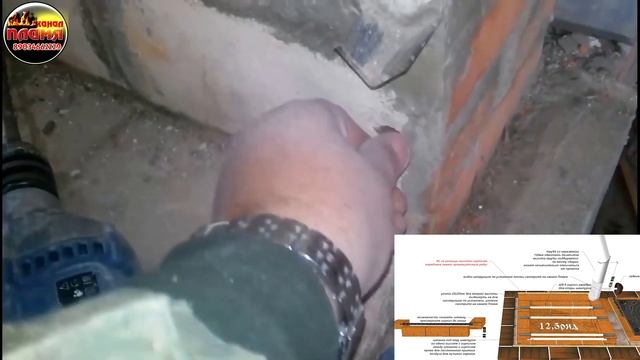 Ошибки Михалыча в начале карьеры Самый дешёвый барбекю с печкой под казан из вторсырья