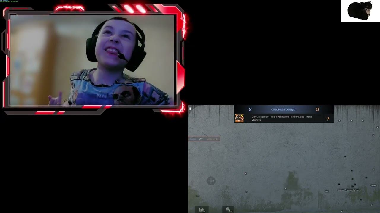 Standoff 2 НАГИБАЕМ НА ДУЭЛЯХ смотреть онлайн