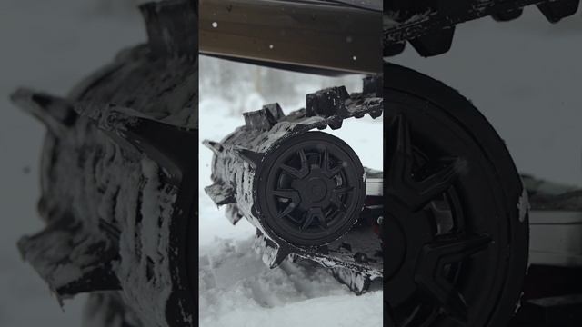 Выжмите эту зиму на максимум вместе с Aodes Snowcross #aodes #snowcross #snow