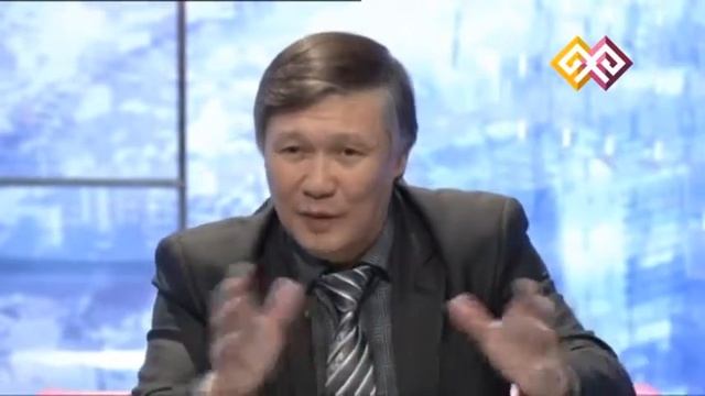 Баянғали Әлімжанов, "Жүздесу", "Айтыс өнері – өмірдің айшақты айғағы"/ 16.12.14 смотреть онлайн