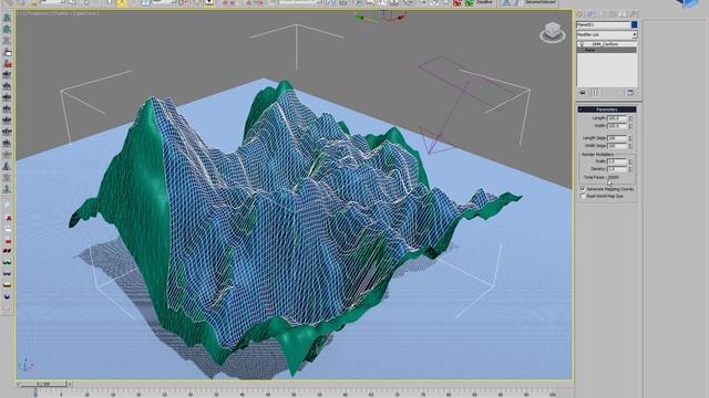 GENOME Conform To Surface смотреть онлайн