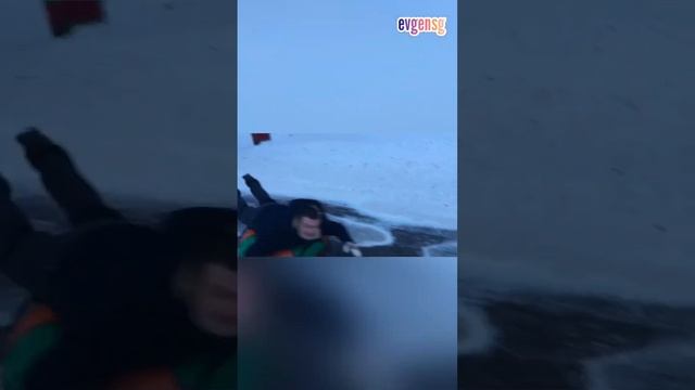 Зимние забавы. смотреть онлайн