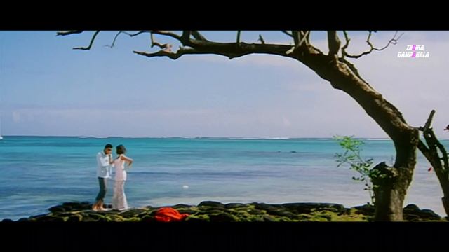 Kuch Naa Kaho Title Track |Sadhana Sargam & Shaan | Abhishek Bachchan  Aishwarya Rai | Kuch Naa Kah