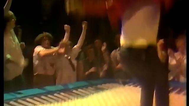 Plastic Bertrand - Ca Plane Pour Moi HD смотреть онлайн