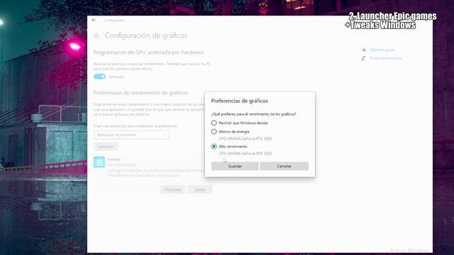✅ MEJOR OPTIMIZACION Para Fortnite Chapter 2 Remix   + PACK OPTIMIZACION 📁  +FPS - Input Delay 🔧
