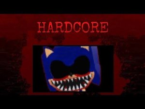 Sonic.exe The Disaster - Chase Theme (HARDCORE VERSION)