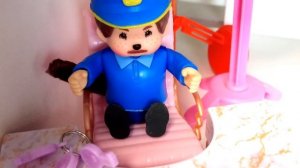 КТО ПОЙМАЛ ВСЕХ КУКОЛ ЛОЛ?😱😲😡МУЛЬТИК ЛОЛ LOL Даринелка #мультики