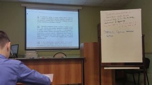 Урок 9. Часть 1. Графы и их свойства.