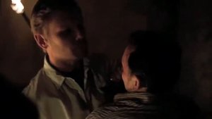 LOST- Sail- Ben Linus