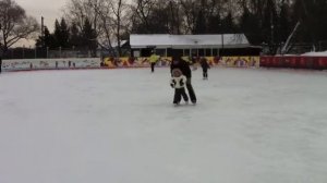 Мы поедем, мы помчимся...