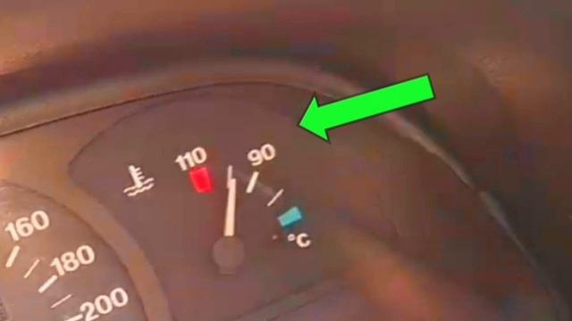 Вот как решить проблему перегрева двигателя в летнюю ЖАРУ