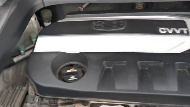 Очередной сюрприз от Джили Атлас смотреть онлайн