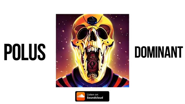 Polus - Dominant (prod. polusbeats) смотреть онлайн