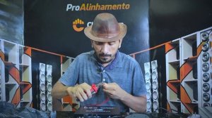 REVIEW AMPLIFICADOR AK35 600W DOIS CANAIS / CHIKIM SOM