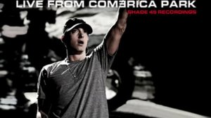 03. Eminem - Welcome 2 Detroit [Feat. Trick Trick] (Live From Comerica Park)