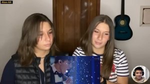 БЛИЗНЯШКАМ СНЕСЛО КРЫШУ / Wong Girls: Димаш - Грешная Страсть (Димаш реакция)