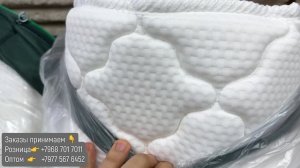 Одеяло из перкаля с овечьей шерстью и подушки пух-перо – уют и комфорт в вашем доме!