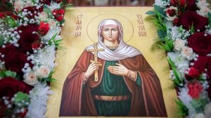 Акафист святой мученице Татиане