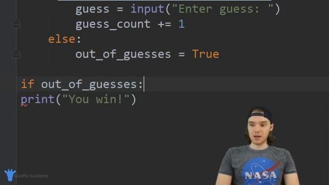 Урок по питону часть 3/Python lesson Part 3
