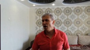 Шахта (татар халык жыры)