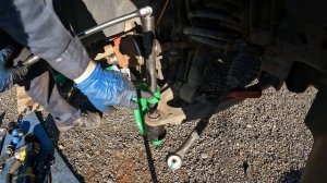 2007-2013 Chevy Tahoe Silverado Ball Joint Replacement (Upper and Lower)
