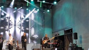 Uma2rman - В городе лето ( Новомосковск )