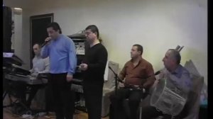 Gurgen Shavoyan/Gugo/Tatul Avoyan,Ashot Hovsepyan & Vle Khaloyan/Vle/