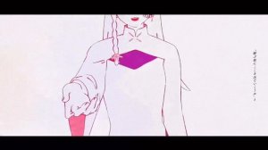 【Utatane Piko】Lower One's Eyes / ロウワー【VOCALOID Cover】