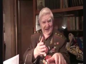 В. Жухрай о встрече Д. Рокфеллера с советской элитой в 1968 году.