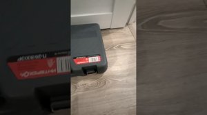 Перфоратор ИнтерскОл П-26/800ЭР