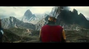 фильм название Дева и дракон 2024го