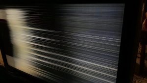 Проблема с телевизором Philips 37PFL7603D 37"