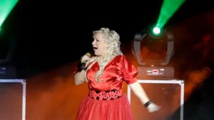 Это Хмель, Баян Микс и Елена Хмель