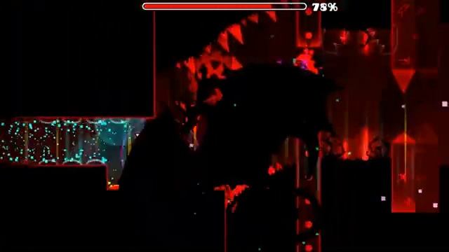 (Extreme Demon) ''The Flawless'' 100% by Ryan & More [All Coins] Geometry Dash [2.11] смотреть онлайн