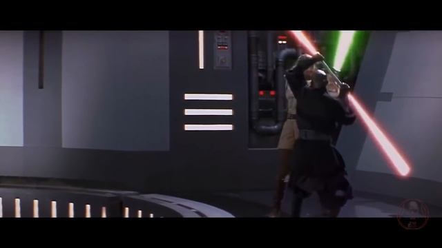 Qui-Gon Book Reveals Why Jedi Council Masters Weren't Allowed Padawans (CANON) - Star Wars Explaine смотреть онлайн