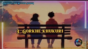 Nepali Lofi Songs | SLOWED + REVERB VERSION  | Nepali Music Collection @SlowVibeMusicNepal