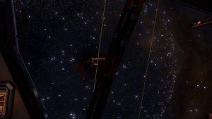 Elite Dangerous - чёрная дыра "коллекции чудес"