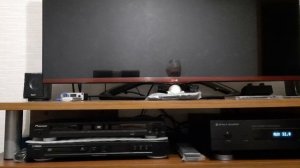 Сравнение акустик klipsch RF-42II и Pioneer s-31-LR-K