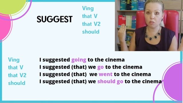 ЕГЭ Английский. Необычный глагол. #егэанглийский #СветланаФуртуна смотреть онлайн