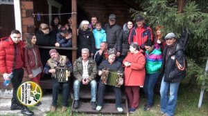 "Накануне перед праздничком"- Татьяна и Юрий Михайловы