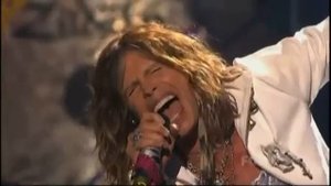 Steven Tyler - Dream on - American Idol Finale !!!