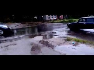 Тизер первый...Отпровление в путь...(Ужасы)