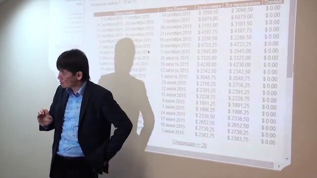 Как заработать $50 000 с компанией AliveMax смотреть онлайн