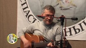 "Журавлик"- Олег Медведев