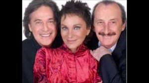 Sara Perche Ti Amo (karaoké)