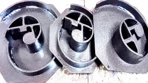 САМОДЕЛЬНЫЙ Кондуктор,улитка(лекало).Гнем профтрубу.Холодная ковка