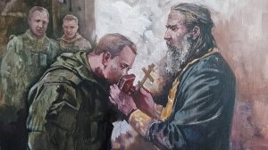 Бог  нужен каждый день.