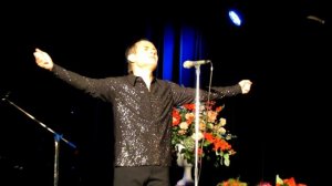 Дмитрий Ряхин - Ах, эти черные глаза